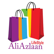 AliAzlaan LifeStyle