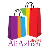 AliAzlaan LifeStyle